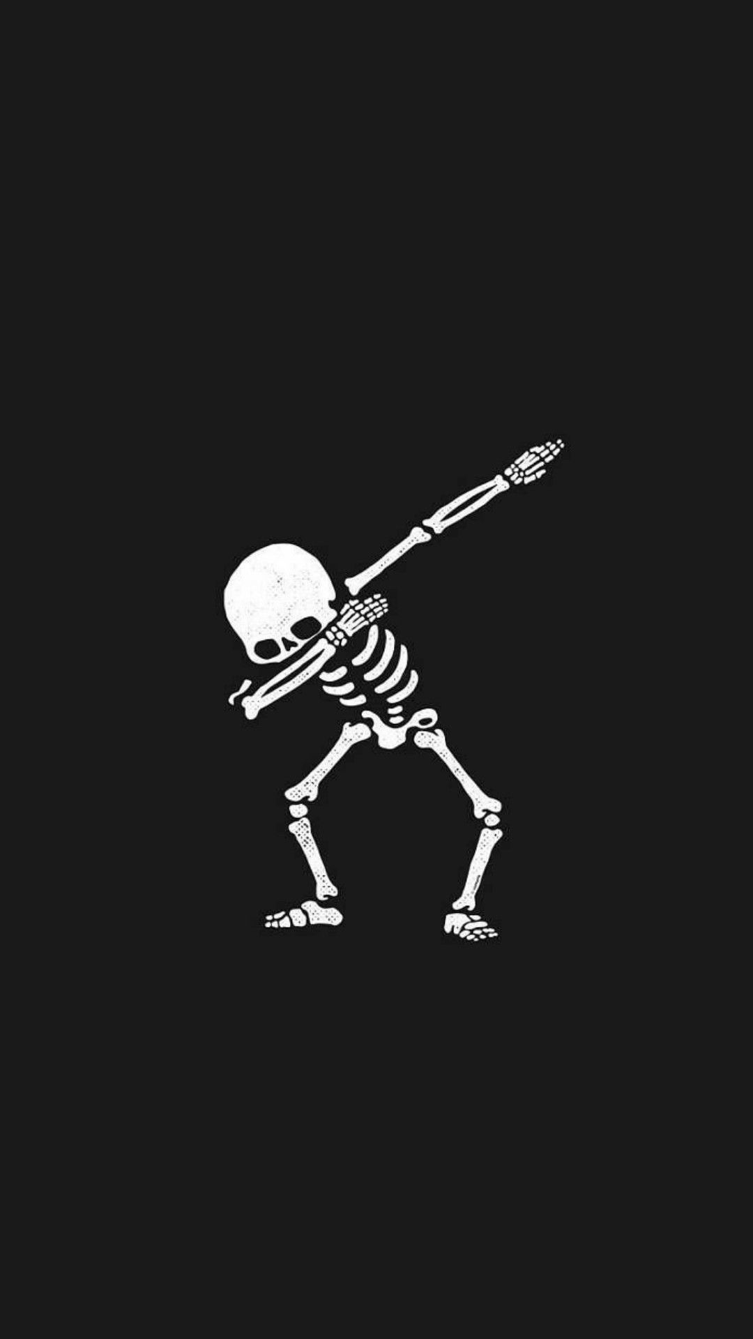 Halloween Skeleton Wallpaper 
 Data-src /full/1147728 - Iphone Stylish Wallpaper Hd , HD Wallpaper & Backgrounds