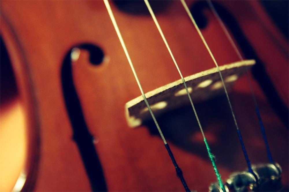 Android Apps On Google Play - Beautiful Wallpaper Of Playing Violin , HD Wallpaper & Backgrounds
