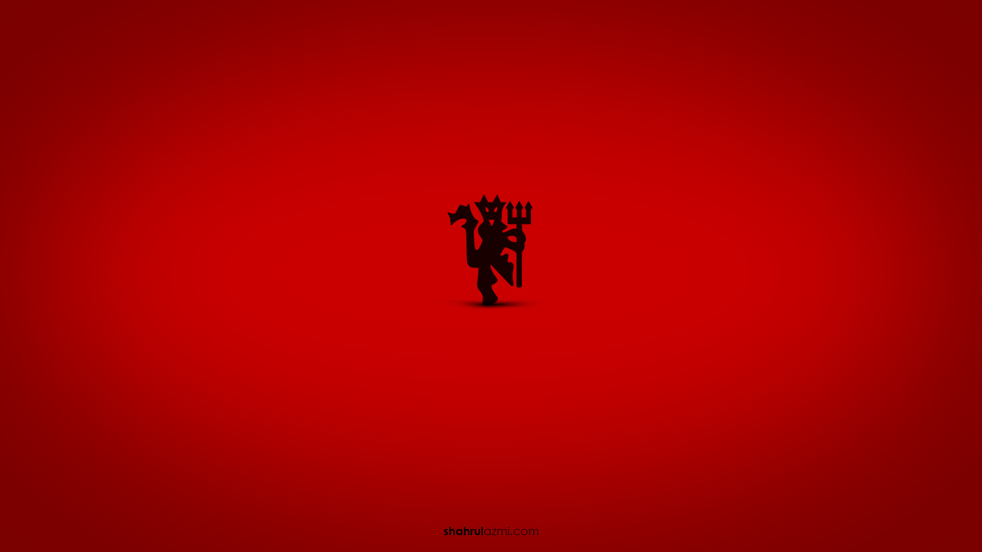 Manchester United , HD Wallpaper & Backgrounds