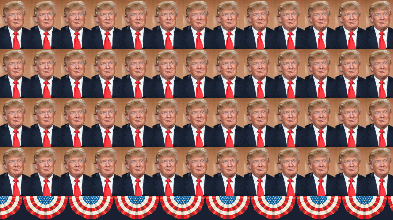 Donald Trump , HD Wallpaper & Backgrounds