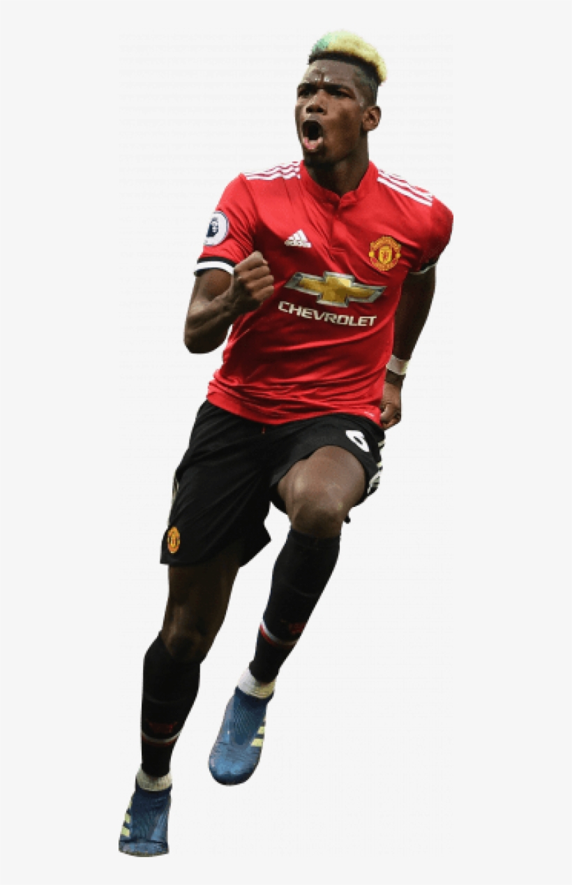 Free Png Download Paul Pogba Png Images Background - Paul Pogba Transparent Png , HD Wallpaper & Backgrounds