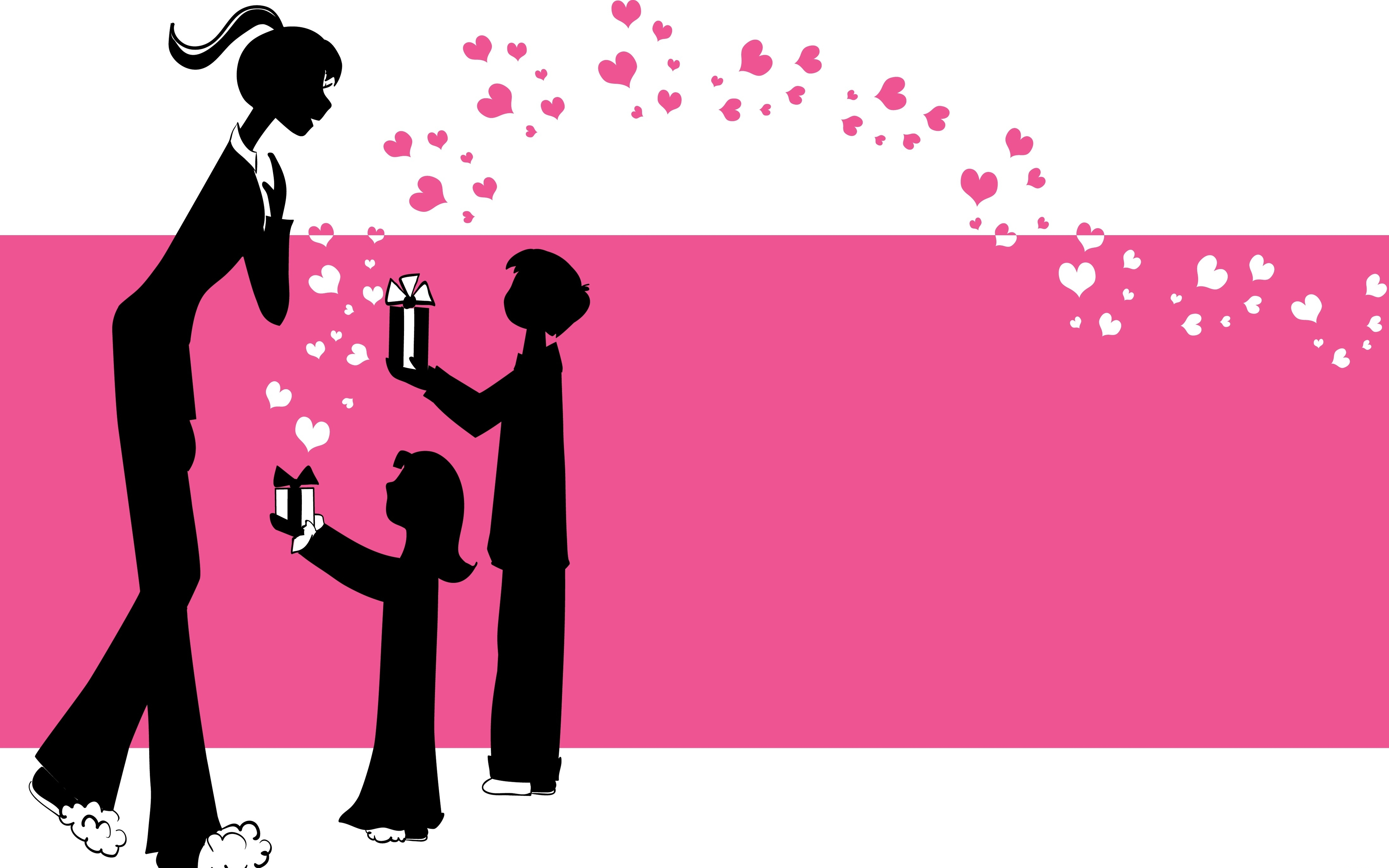 Background For Mother's Day , HD Wallpaper & Backgrounds