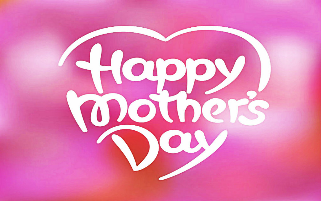 Happy Mothers Day Desktop Backgrounds Live Hd Wallpaper - Happy Mother Day Hd , HD Wallpaper & Backgrounds