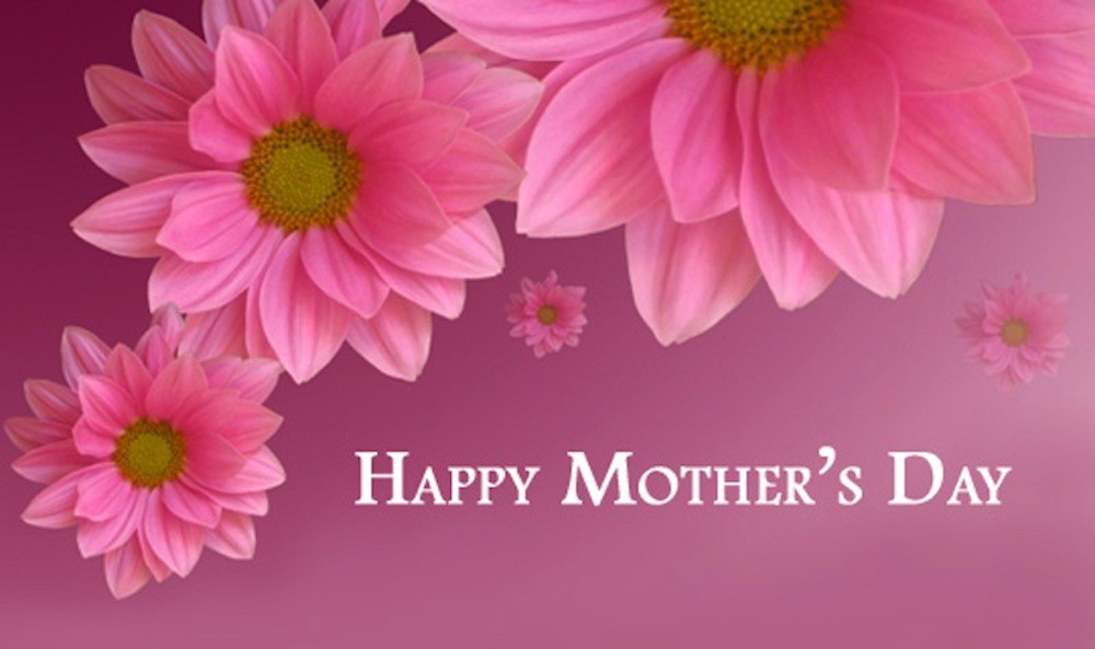 Happy Mothers Day Wishes Card Hd Wallpapers Free - Beautiful Happy Mothers Day , HD Wallpaper & Backgrounds