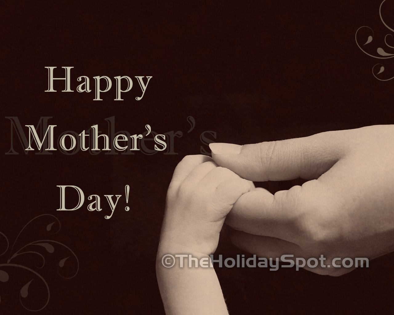Mother S Day - Exim Bank Malaysia , HD Wallpaper & Backgrounds