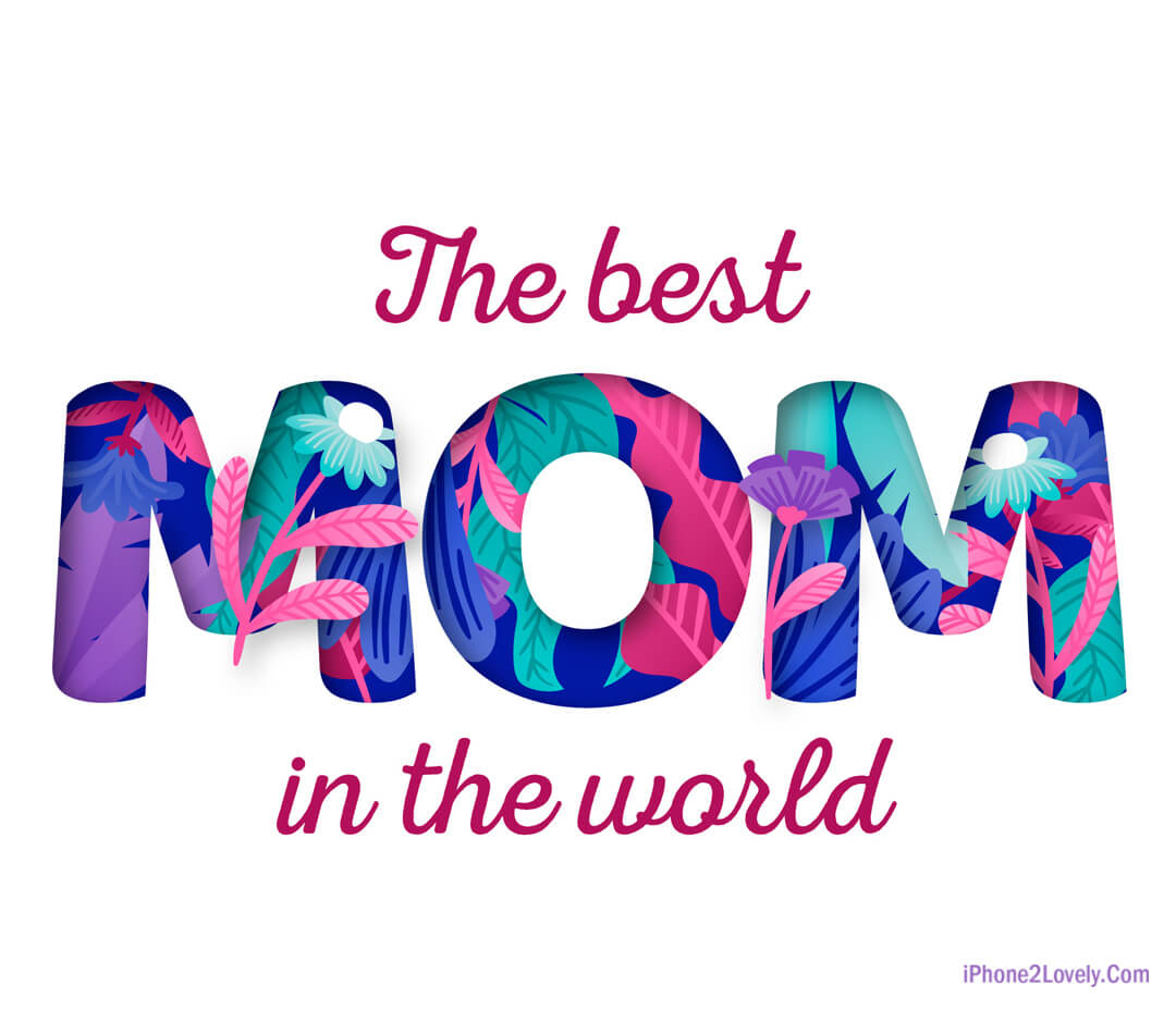Mothers Day Wallpaper - Happy Mother Day 2019 Hd , HD Wallpaper & Backgrounds