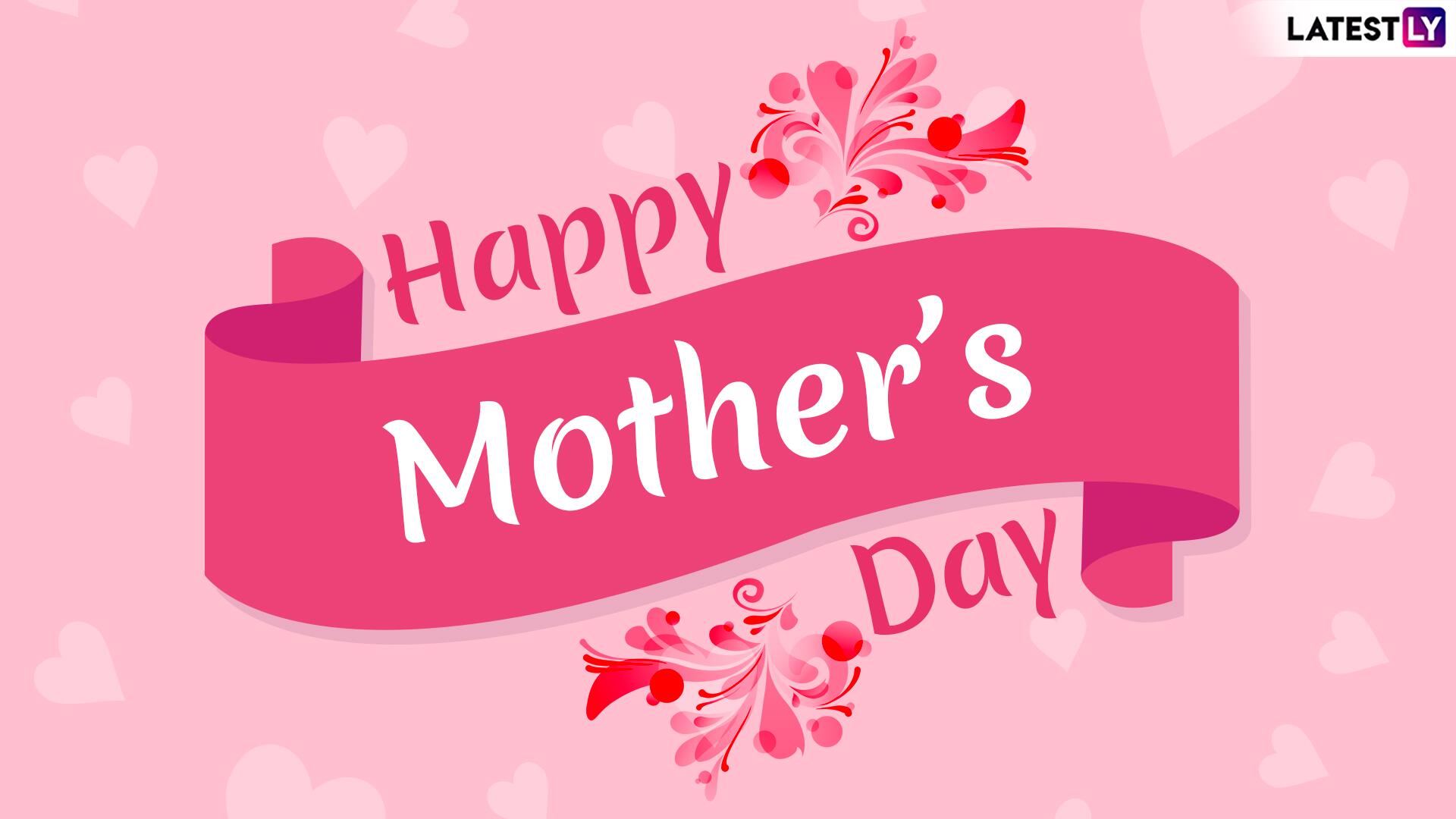Mother's Day In 2019 , HD Wallpaper & Backgrounds