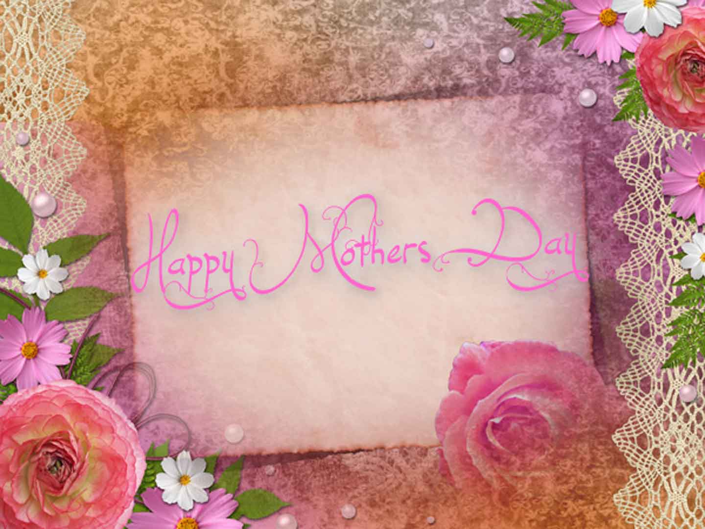 Mothers Day Hd Wallpapers - Happy Mothers Day , HD Wallpaper & Backgrounds