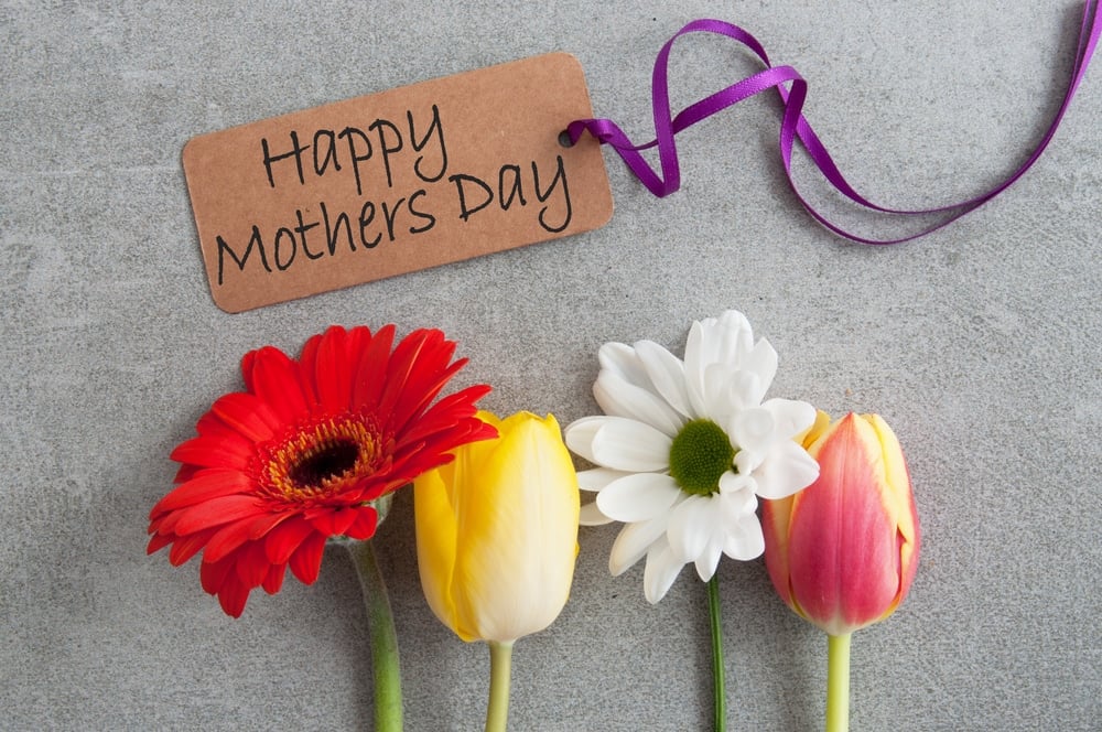 Mothers Day Ideas , HD Wallpaper & Backgrounds