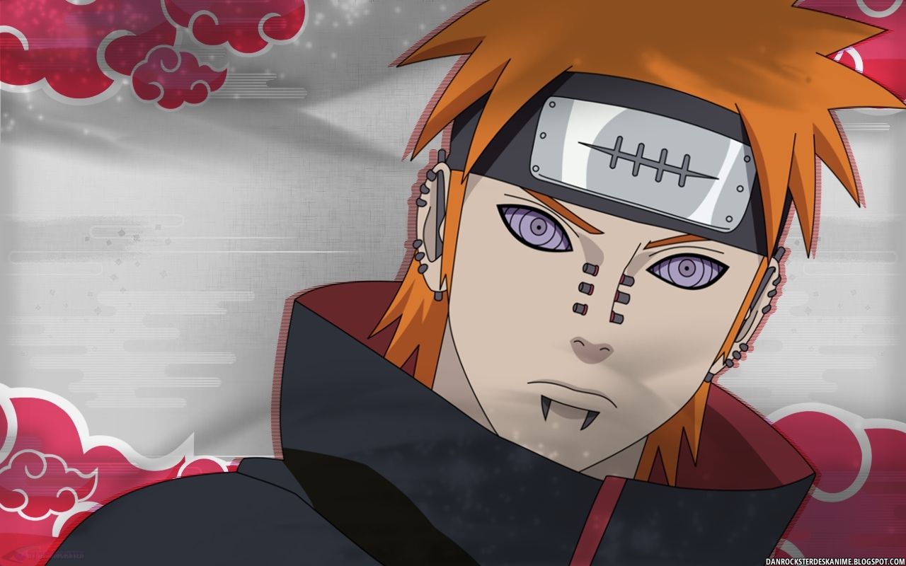 #7qickdl Pain Naruto Wallpaper Px - Naruto Pain Wallpaper Hd , HD Wallpaper & Backgrounds