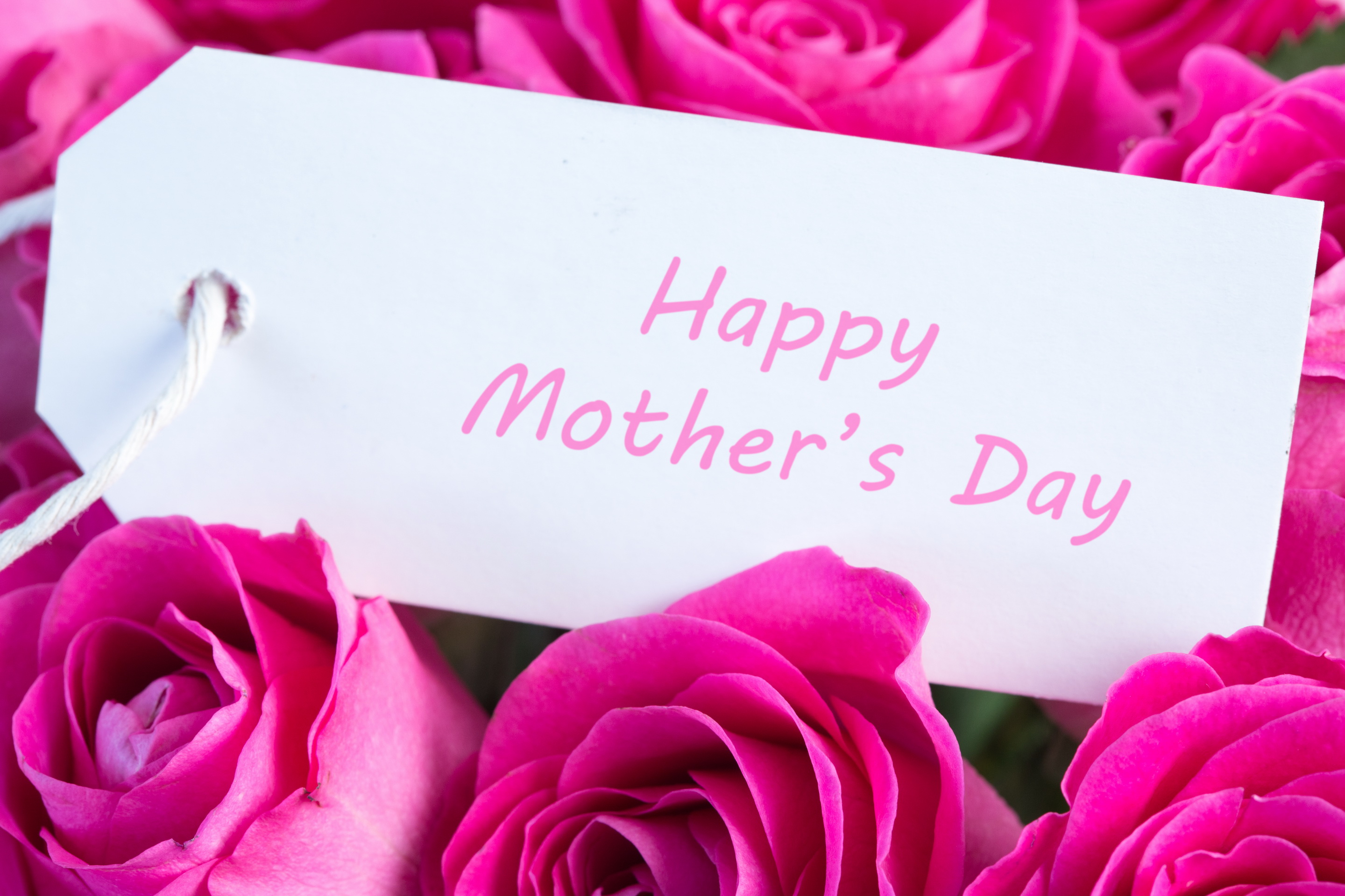 Happy Mothers Day Large , HD Wallpaper & Backgrounds