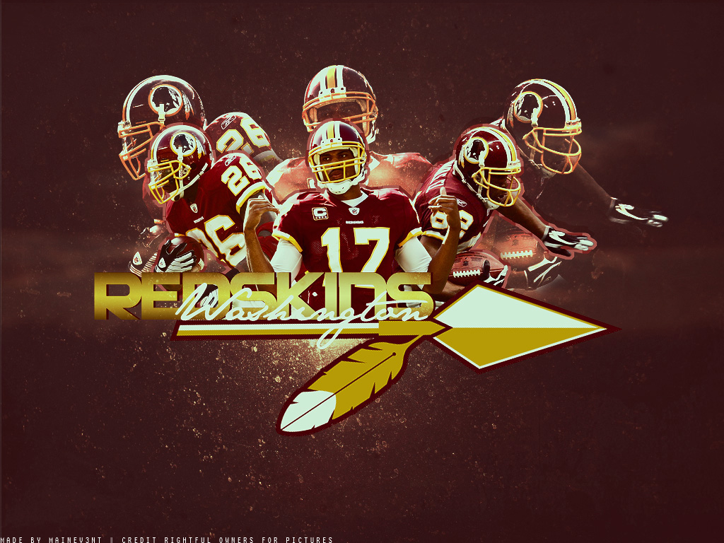 Washington Redskins Wallpaper 2019 , HD Wallpaper & Backgrounds