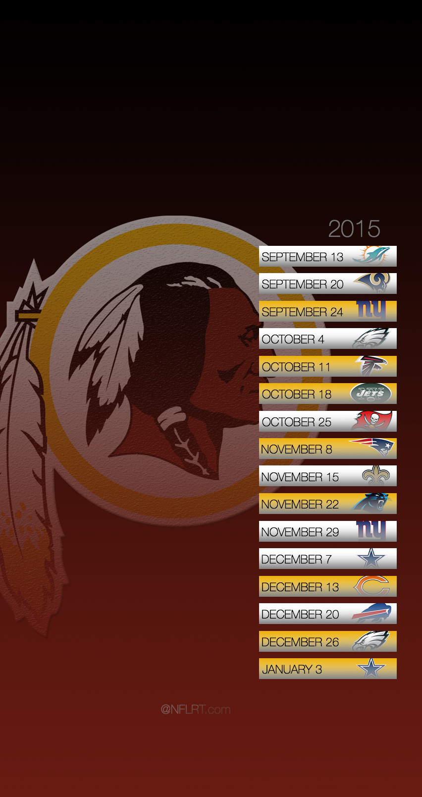 Washington Redskins , HD Wallpaper & Backgrounds