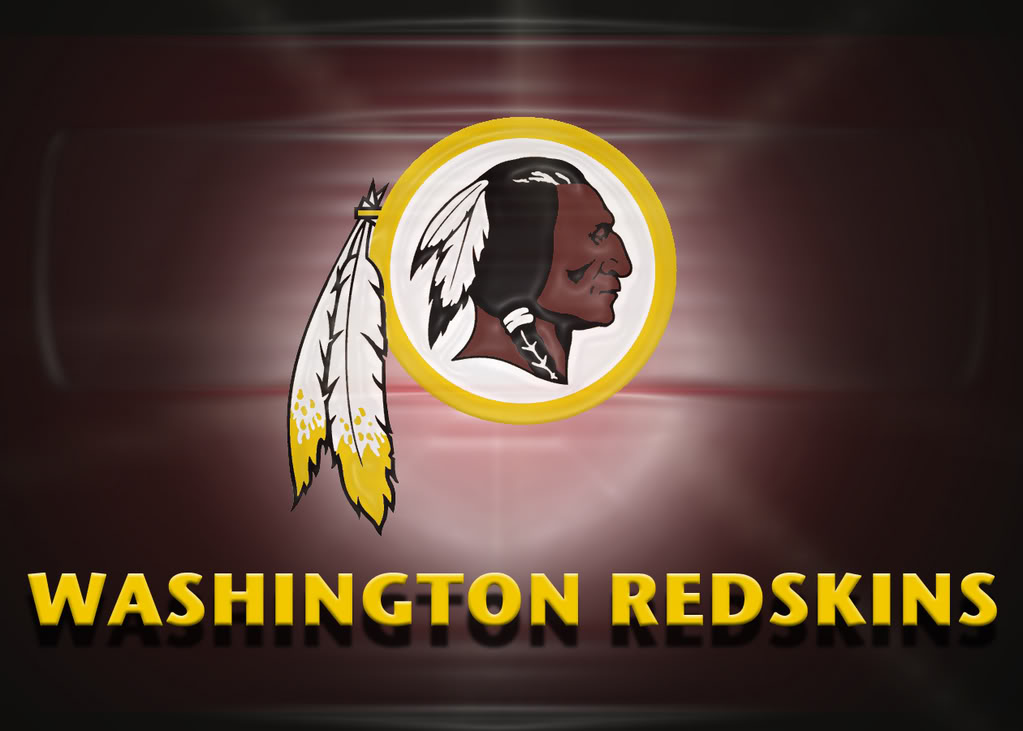 Washington Redskins Wallpaper Desktop - Washington Redskins Desktop , HD Wallpaper & Backgrounds