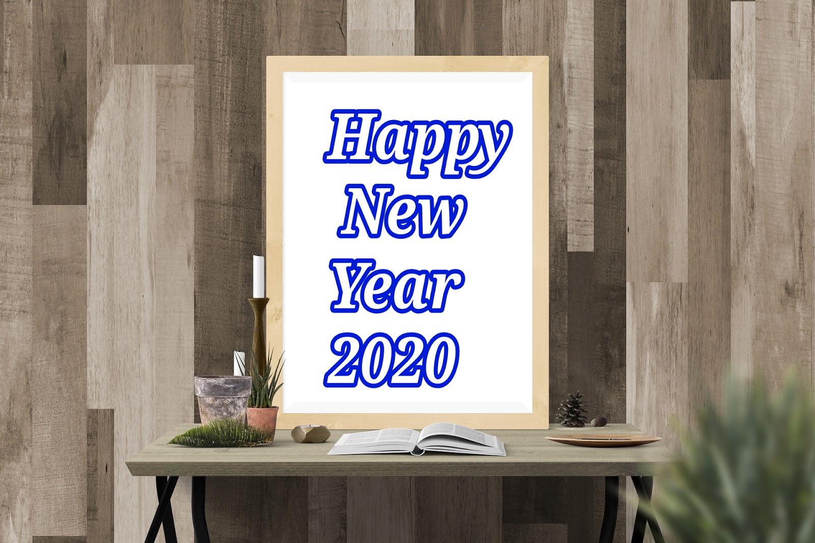 New Year 2020 Wishes In Punjabi , HD Wallpaper & Backgrounds