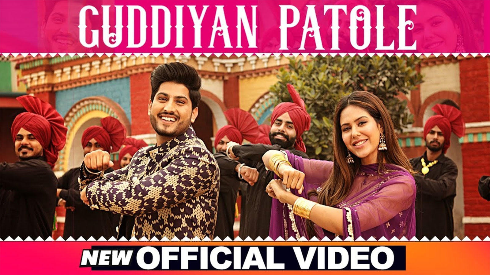Guddiyan Patole Movie , HD Wallpaper & Backgrounds