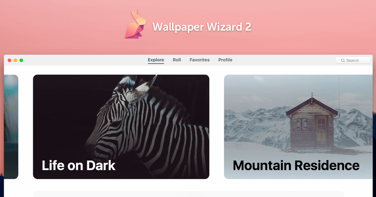 Wizard App , HD Wallpaper & Backgrounds