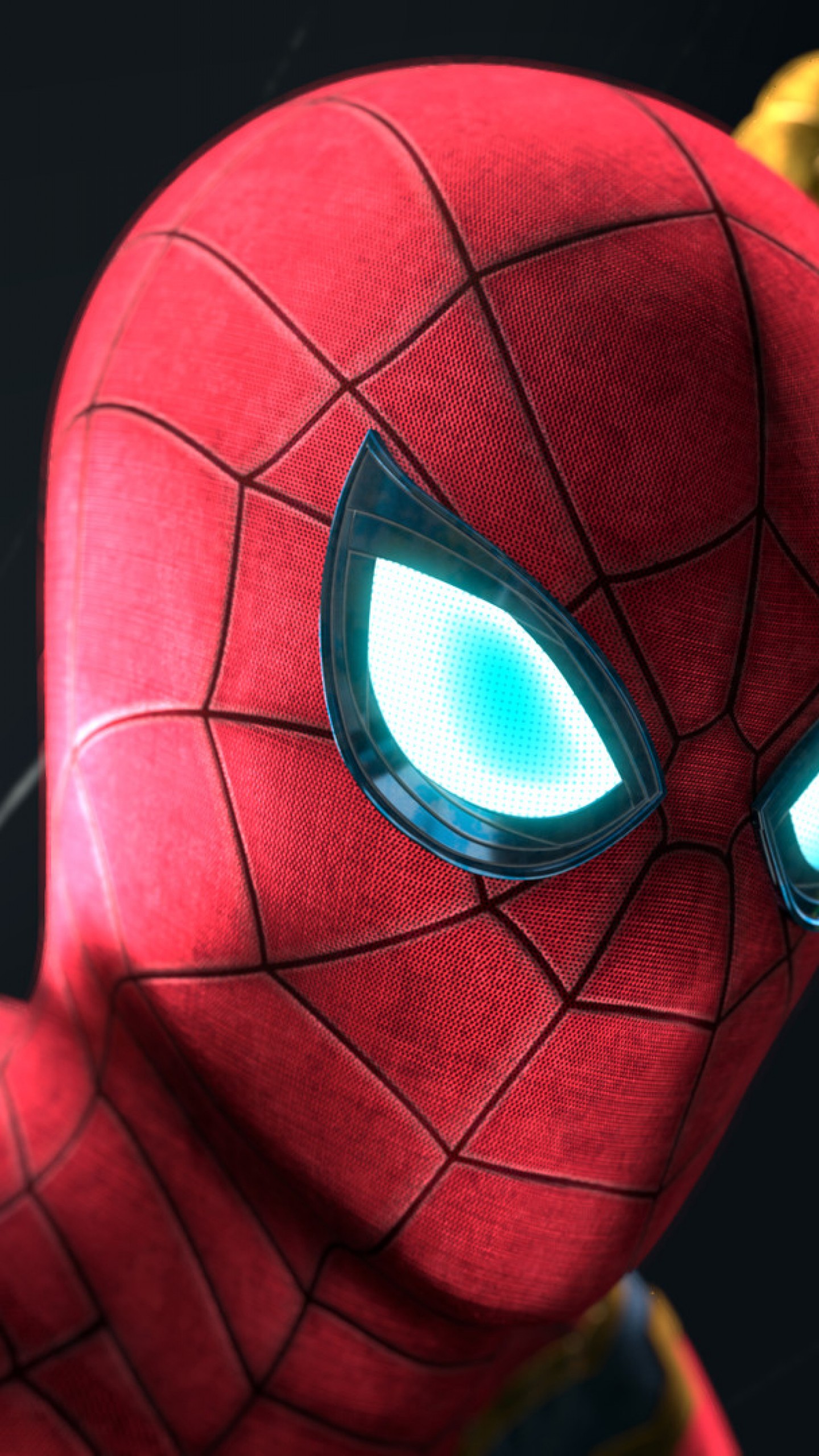 Iron Spider , HD Wallpaper & Backgrounds