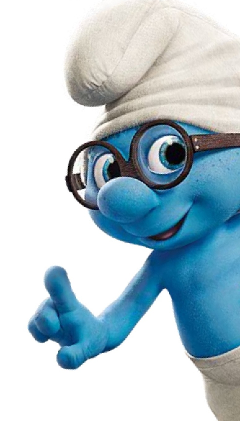 Smurf Wallpaper For Android - The Smurfs , HD Wallpaper & Backgrounds