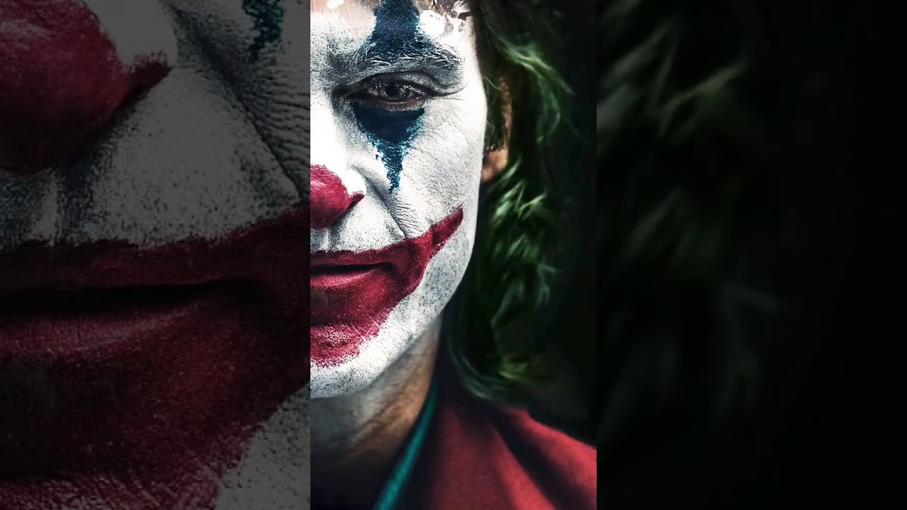 Joaquin Phoenix Joker Whatsapp , HD Wallpaper & Backgrounds