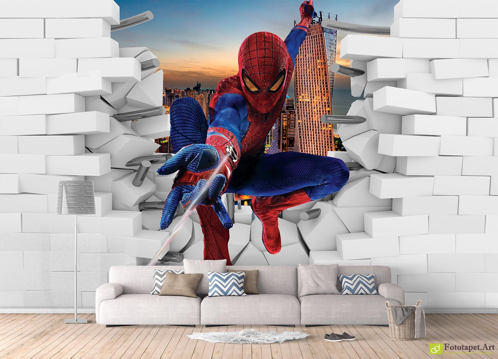 Amazing Spider-man - 2013 Calendar , HD Wallpaper & Backgrounds