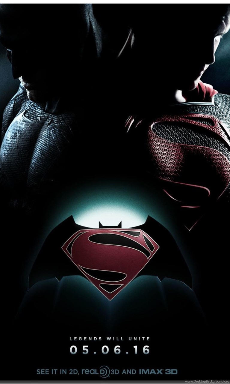 Popular Marvel Superheroes Wallpaper Buy Cheap Marvel - Batman V Superman: Dawn Of Justice , HD Wallpaper & Backgrounds