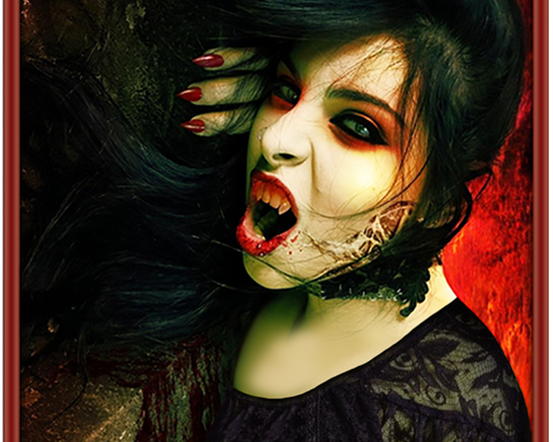 Vampires , HD Wallpaper & Backgrounds