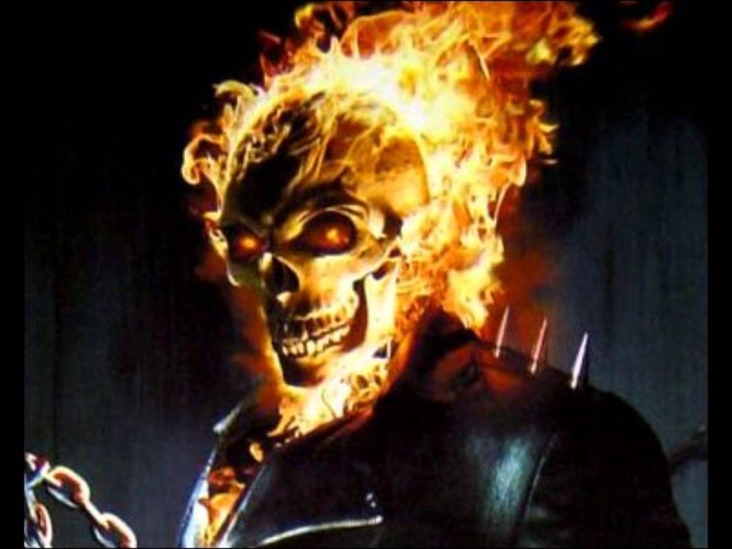 Ghost Rider Hd Wallpapers, Desktop Wallpaper - Ghost Rider Gif , HD Wallpaper & Backgrounds