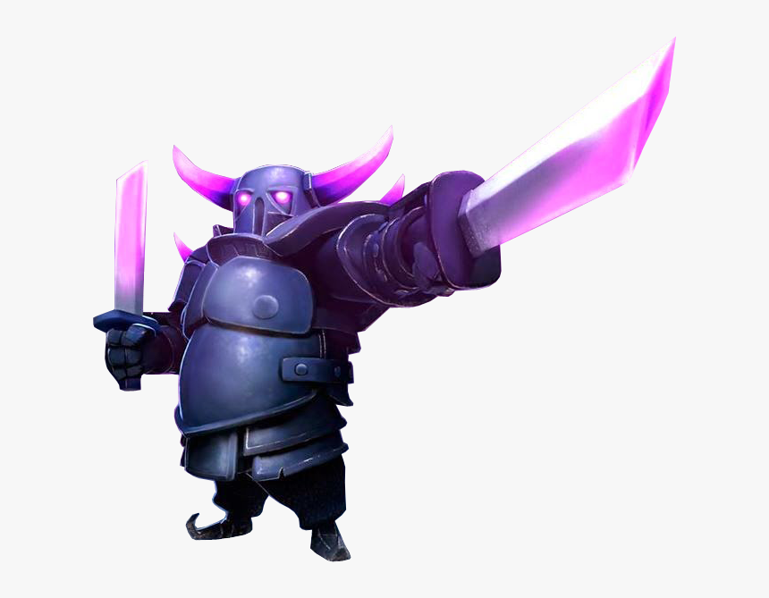 Clash Of Clans Pekka Wallpaper - Clash Of Clans Pekka Png , HD Wallpaper & Backgrounds