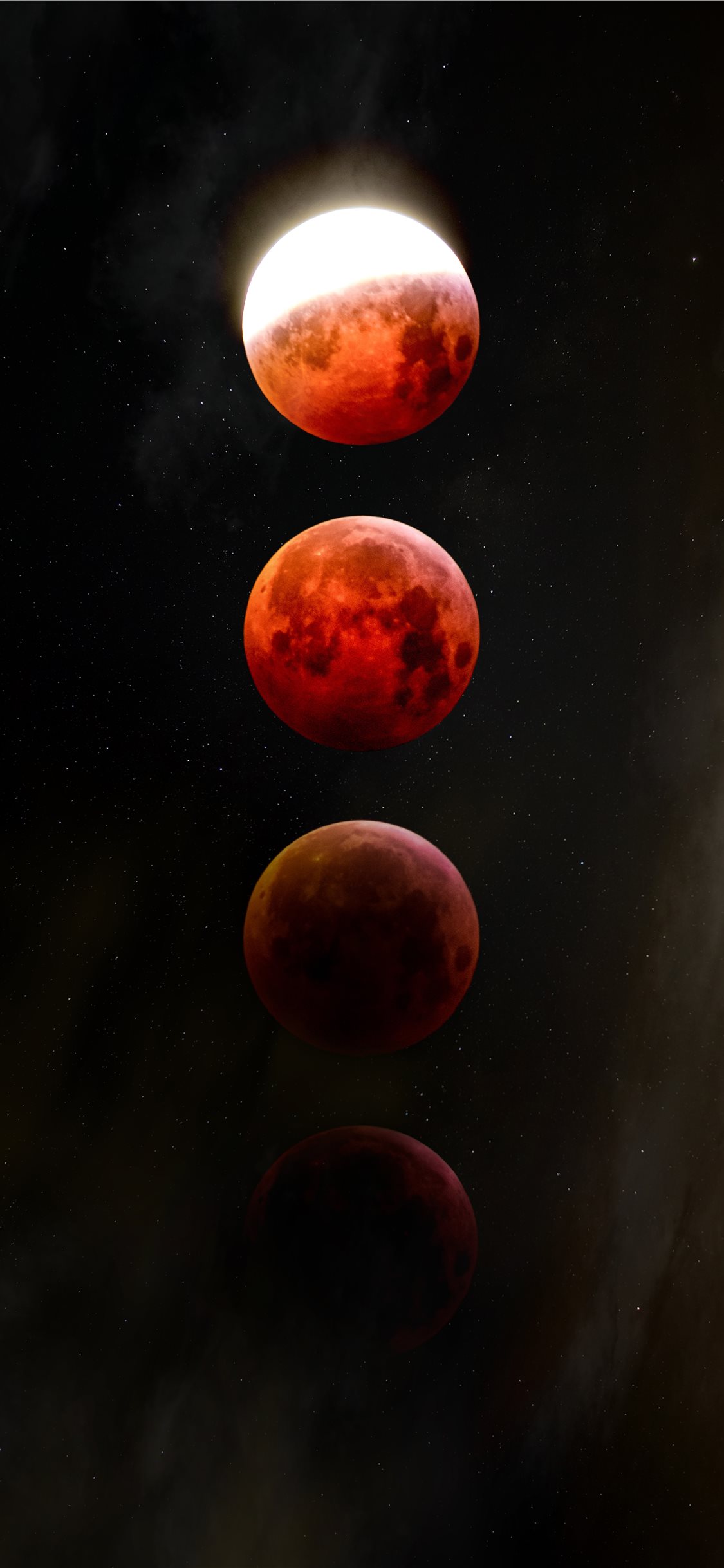 Full Moon Iphone 11 , HD Wallpaper & Backgrounds
