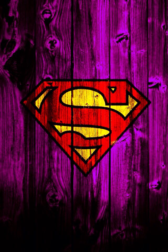 Supergirl Wallpaper Logo , HD Wallpaper & Backgrounds