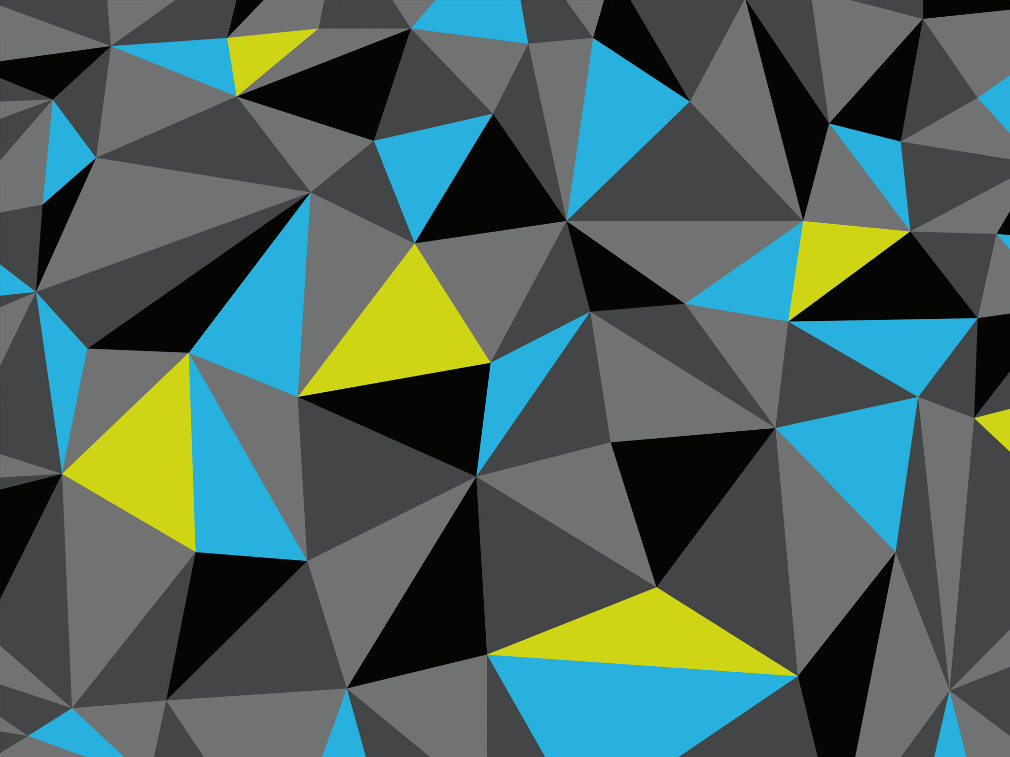 Polygons Wallpaper Hd , HD Wallpaper & Backgrounds