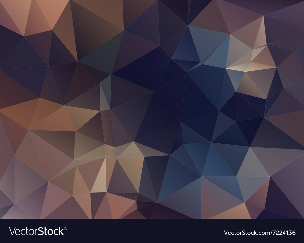 Abstract Background Of Triangles Polygon Wallpaper - Triangle , HD Wallpaper & Backgrounds