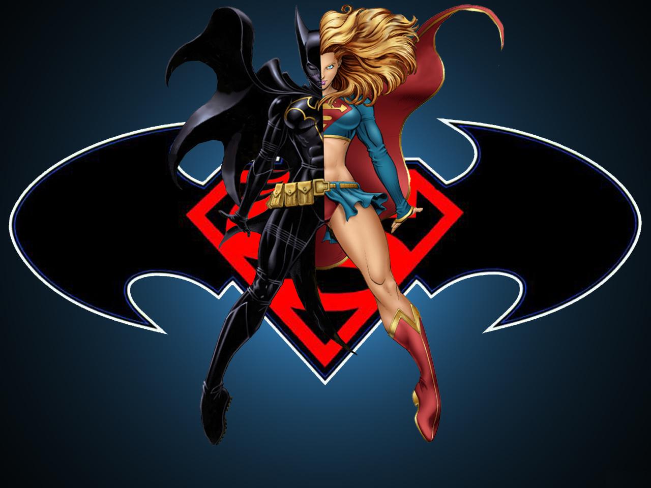 Batgirl Hd , HD Wallpaper & Backgrounds