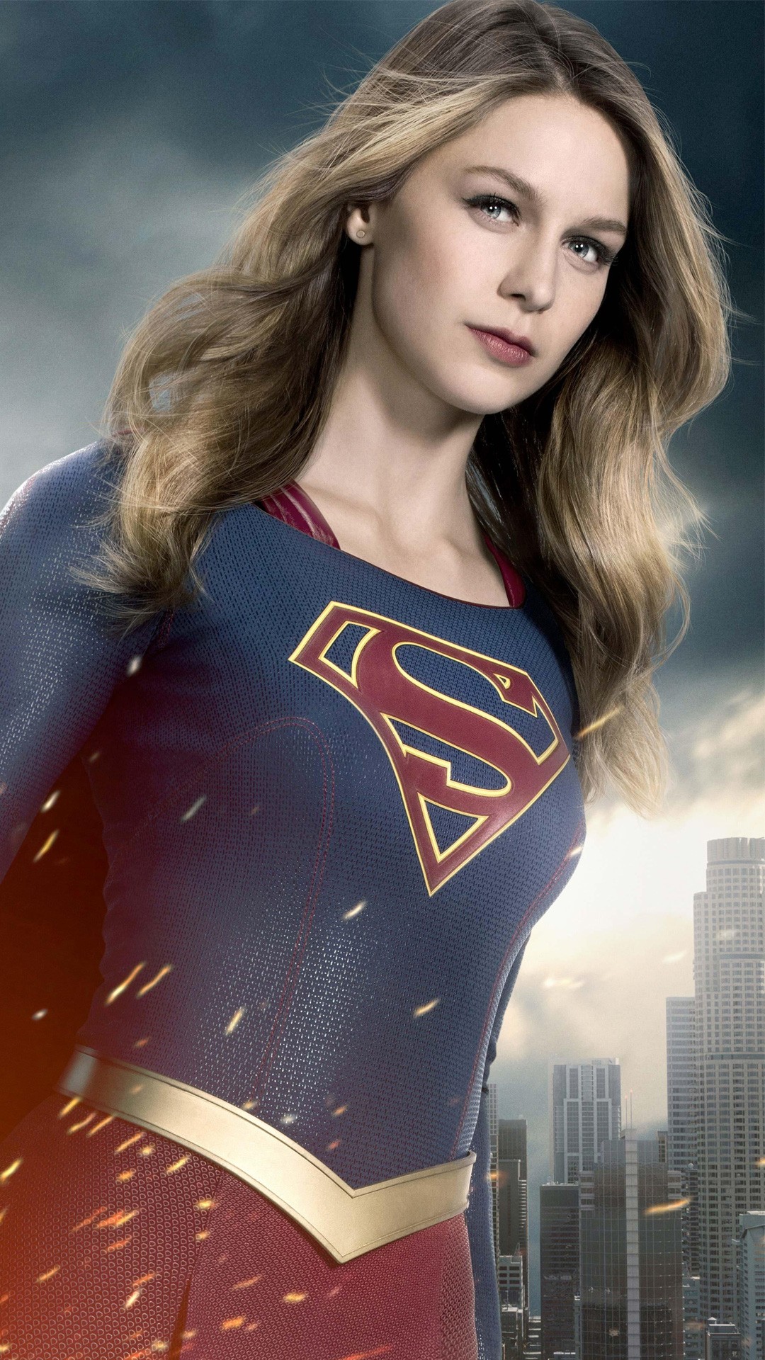 Supergirl Wallpaper Hd Android , HD Wallpaper & Backgrounds