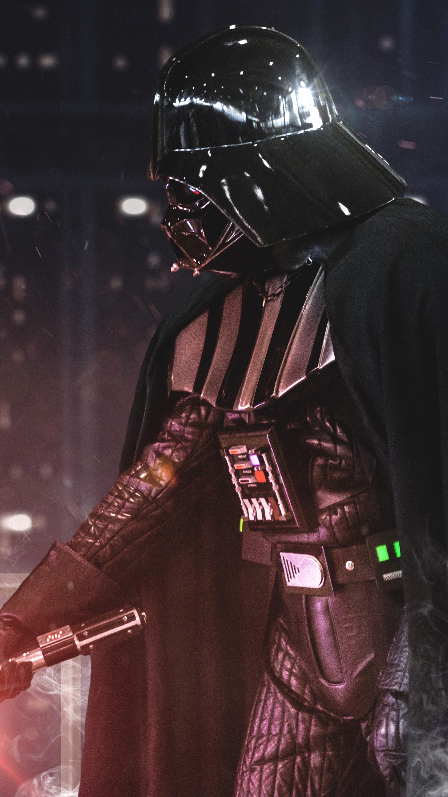 Darth Vader Iphone Wallpaper Hd , HD Wallpaper & Backgrounds