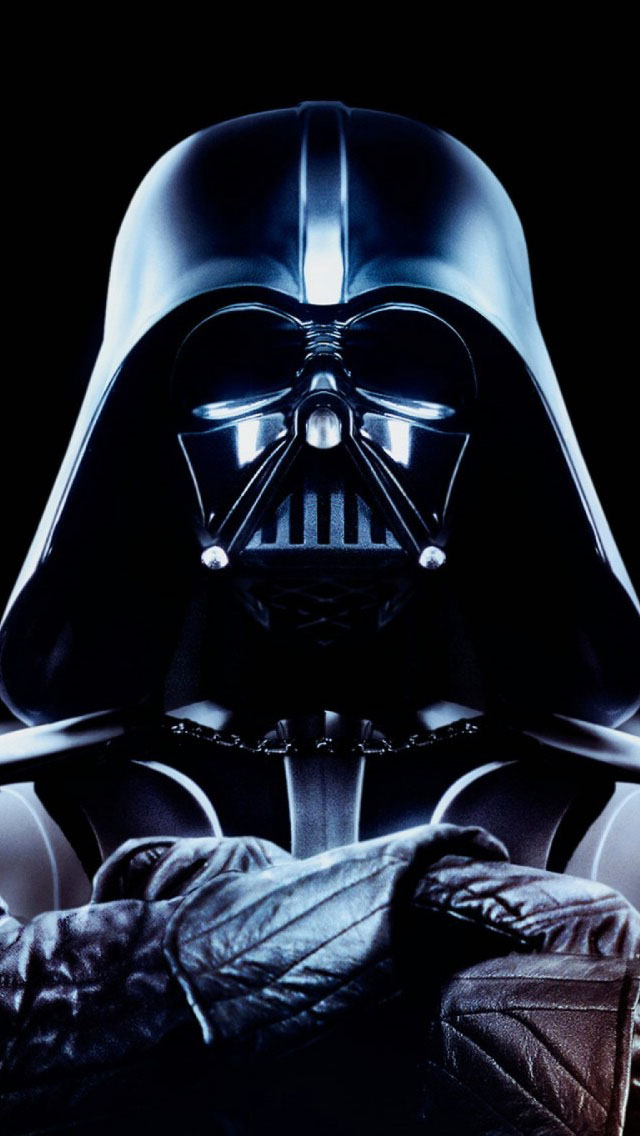 Darth Vader - Darth Vader Note 10 , HD Wallpaper & Backgrounds
