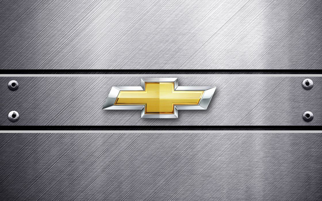 Chevy Wallpaper - Metal Texture , HD Wallpaper & Backgrounds