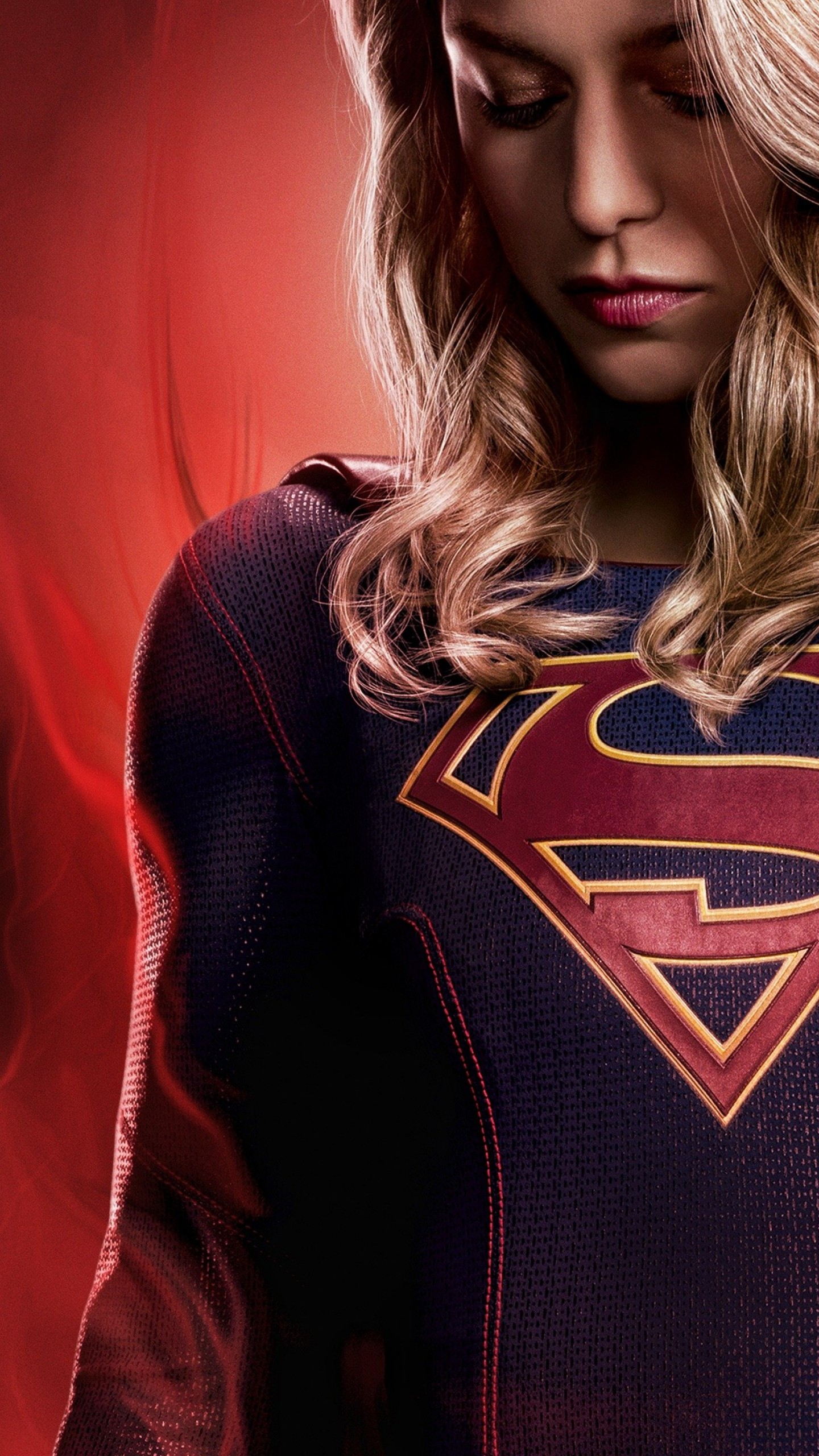 Supergirl Wallpaper Hd 4k , HD Wallpaper & Backgrounds