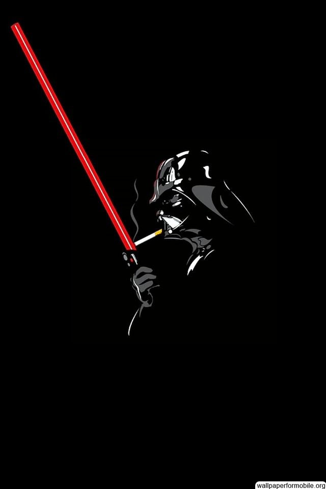 Darth Vader Iphone Wallpaper Hd - Darth Vader Android Wallpaper Hd , HD Wallpaper & Backgrounds