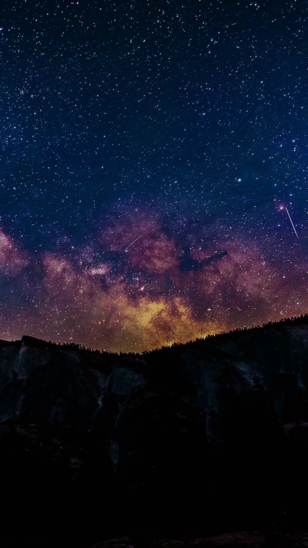 Beautiful Starlit Sky , HD Wallpaper & Backgrounds