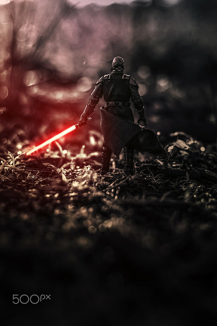 500px, Anakin Skywalker, Darth Vader, Portrait Display, - Anakin Skywalker Wallpaper 9 16 , HD Wallpaper & Backgrounds