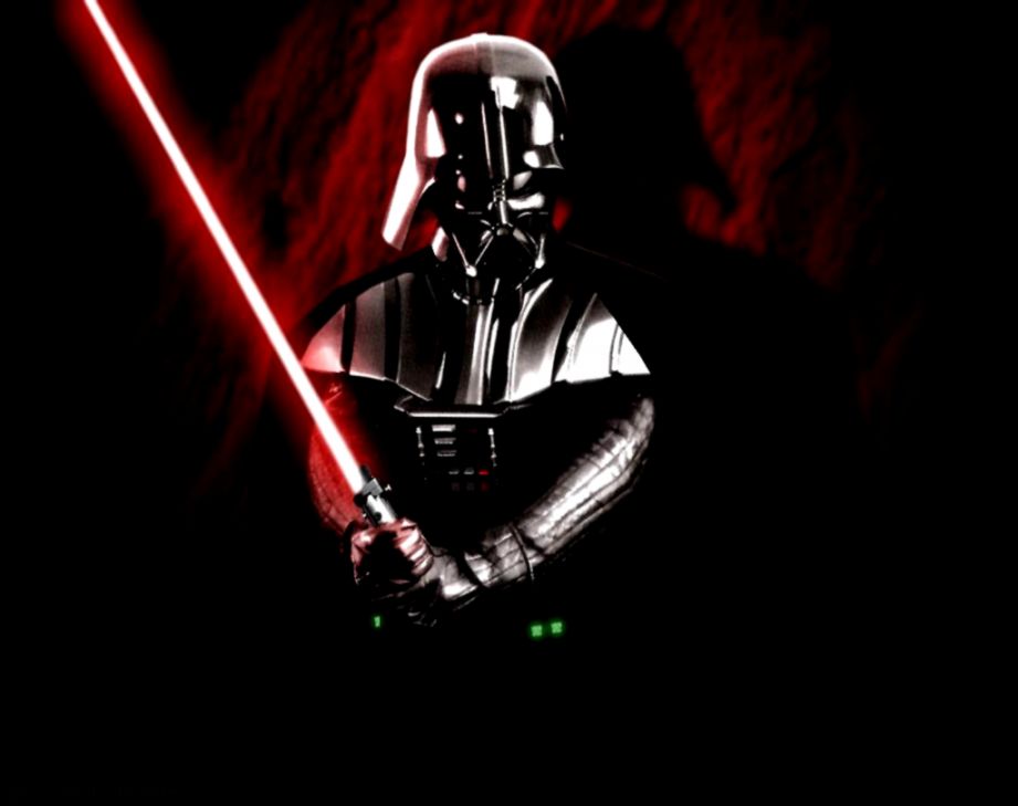 Funmozar Darth Vader Wallpapers For Iphone - Star War Darth Vader Wallpaper Hd , HD Wallpaper & Backgrounds