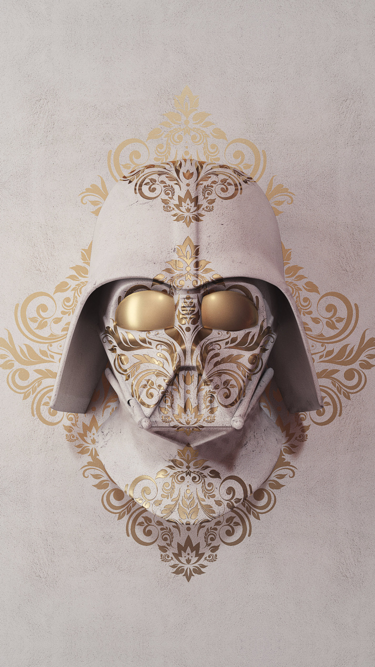 Darth Vader Billelis , HD Wallpaper & Backgrounds