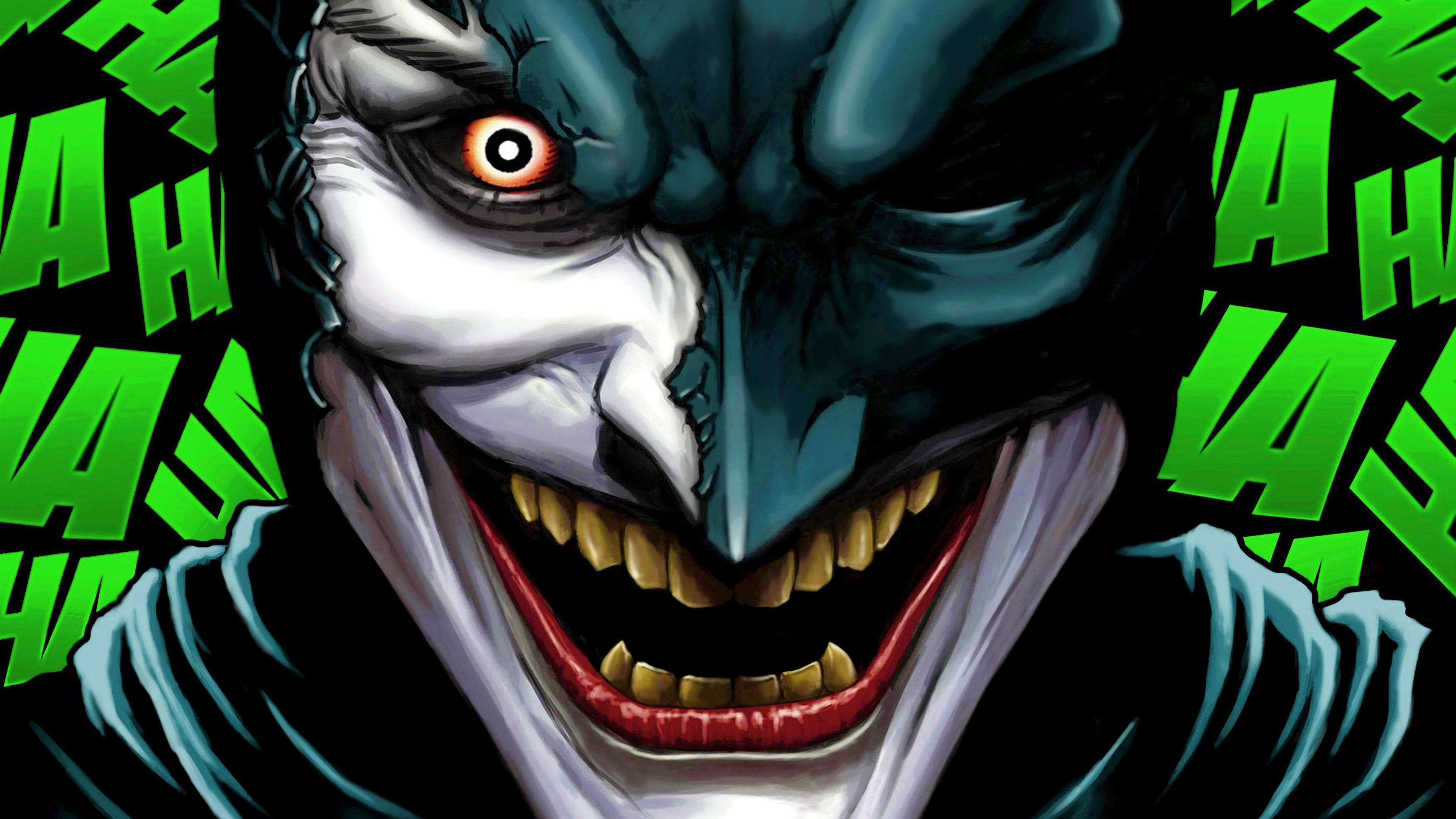 Wallpaper Of Batman, Dc, Comics, Joker Background & - Dc Wallpaper Joker , HD Wallpaper & Backgrounds
