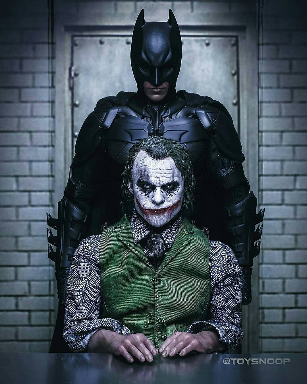 Batman Joker Iphone , HD Wallpaper & Backgrounds