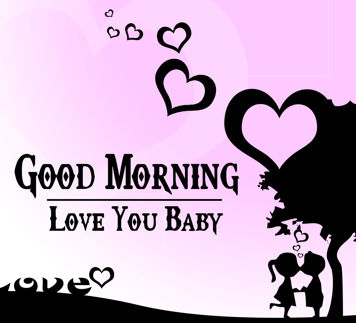 Good Morning Images For Girlfriend - Dont Need To Prove My Love , HD Wallpaper & Backgrounds