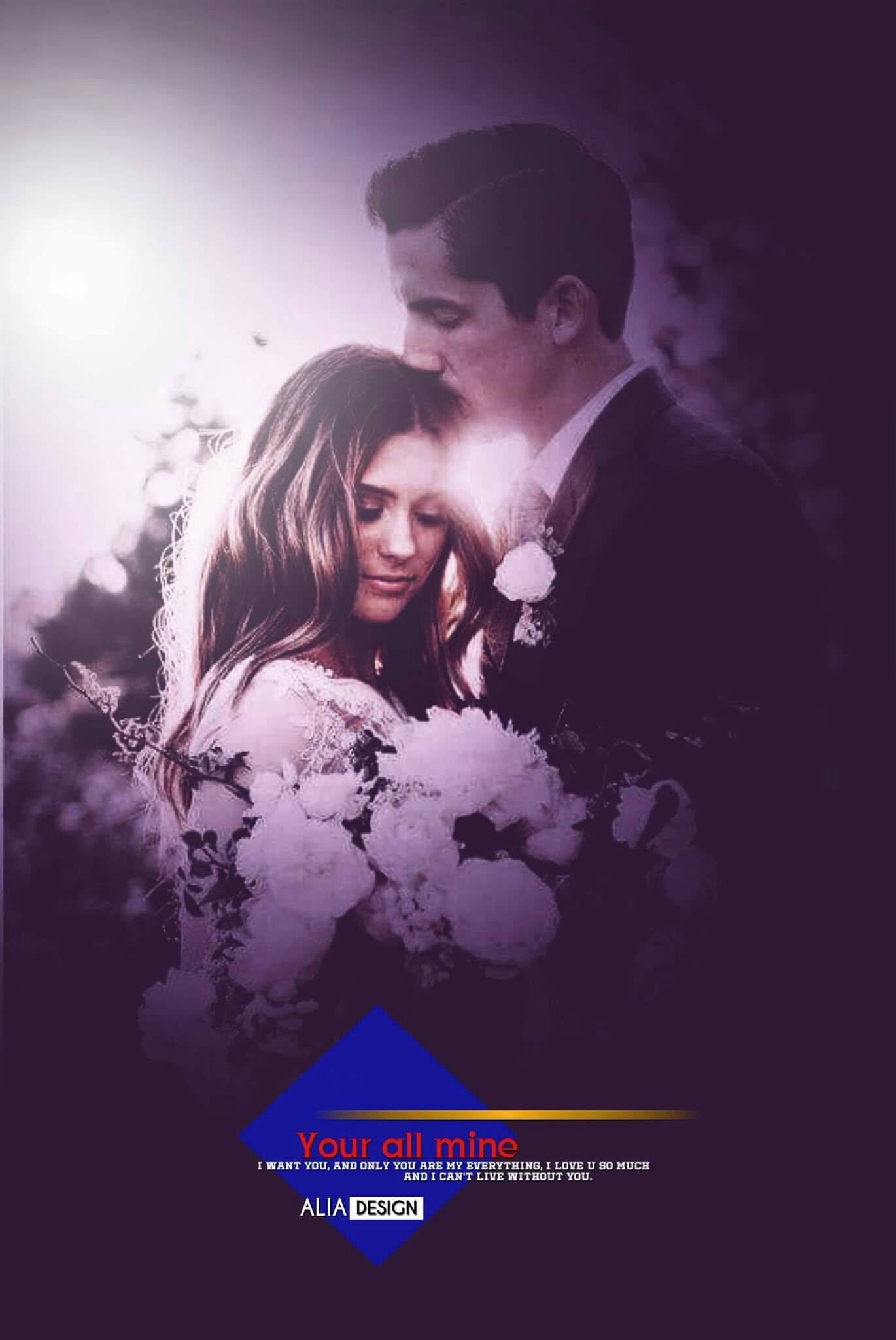 Love Couple Profile Pic - Cool Düğün Fotoğrafları , HD Wallpaper & Backgrounds