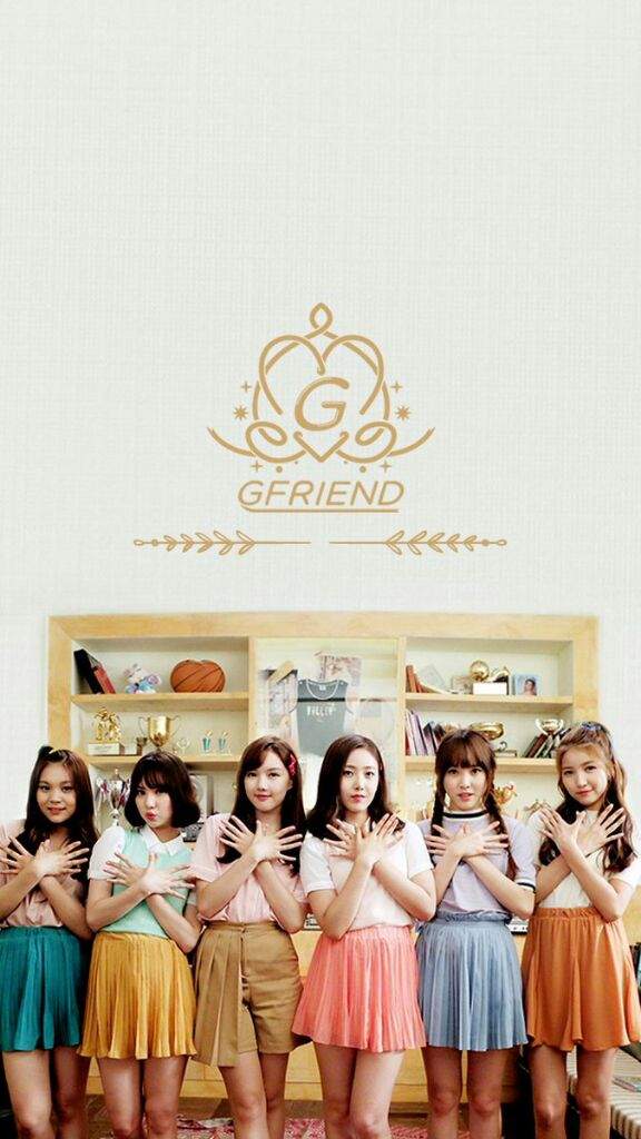 Kpop Gfriend , HD Wallpaper & Backgrounds