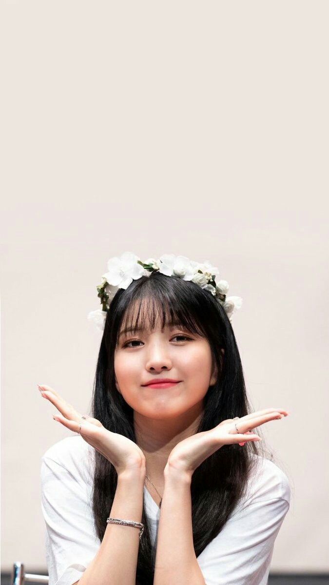 Gfriend Wallpaper Lockscreen Hd Sowon Yerin Eunha Sinb - Sowon Gfriend Wallpaper Hd , HD Wallpaper & Backgrounds
